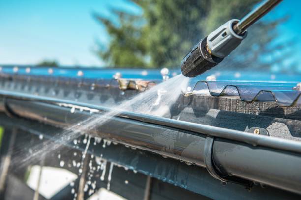 Best Garage Pressure Washing  in Rock Hill, NY