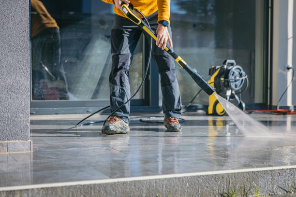 Best Deck Cleaning Services  in Rock Hill, NY