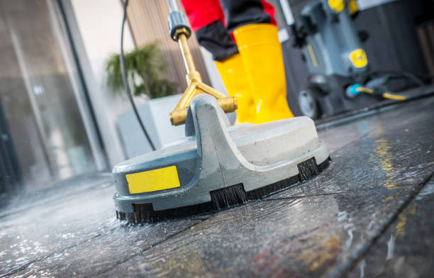 Professional Pressure Washing in Rock Hill, NY
