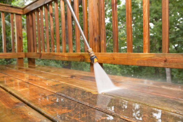 Best Commercial Building Pressure Washing  in Rock Hill, NY
