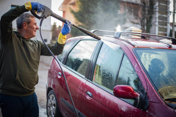 Best Fence Pressure Washing  in Rock Hill, NY