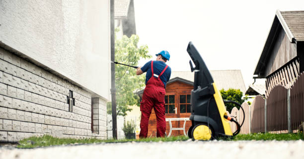 Best Garage Pressure Washing  in Rock Hill, NY